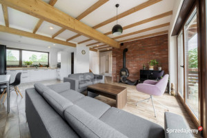 Dom wolnostojący 103.45m2 Czarna Dąbrówka