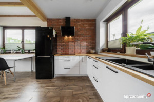 Dom wolnostojący 103.45m2 Czarna Dąbrówka