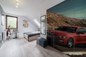 Dom wolnostojący 103.45m2 Czarna Dąbrówka