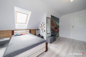 Dom wolnostojący 103.45m2 Czarna Dąbrówka