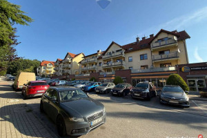 Mieszkanie w Kartuzach.