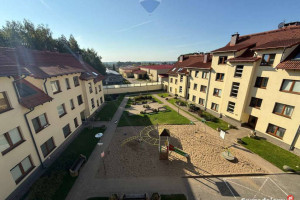 Mieszkanie w Kartuzach.