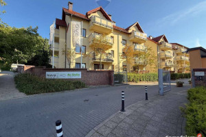 Mieszkanie w Kartuzach.