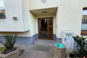 Mieszkanie w Kartuzach.