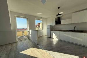 Mieszkanie w Kartuzach.