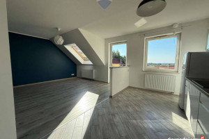 Mieszkanie w Kartuzach.