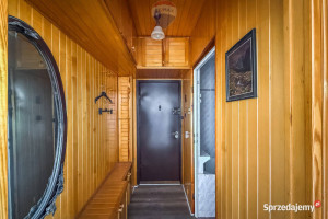 2 pokoje z loggią i widokiem – Łódź Górna, winda