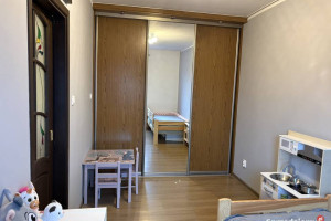 Mieszkanie 2-pokojowe, gotowe do zamieszkania