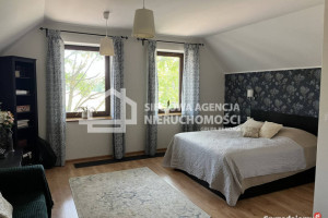 Oferta sprzedaży domu wolnostojącego Szymonka 820m2