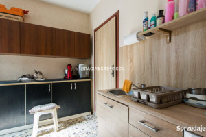 Dom wolnostojący Giebułtów Graniczna 460m2