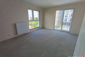 Mieszkanie 54.49m2 3-pokojowe Rokitki Czereśniowa