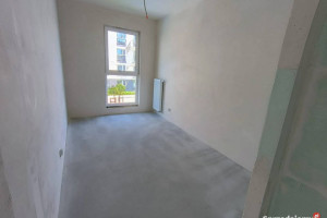 Mieszkanie 54.49m2 3-pokojowe Rokitki Czereśniowa