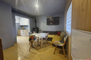 Dom z sauną, jacuzzi i basenem – Siemiany, Jeziorak