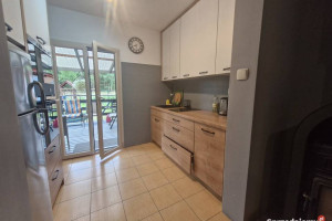 Dom z sauną, jacuzzi i basenem – Siemiany, Jeziorak