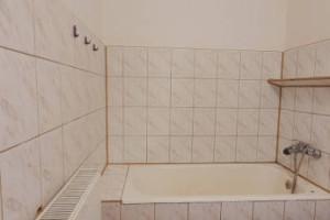 Mieszkanie 35,7 m² na parterze z działką MAZURY Kętrzyn Wopławki