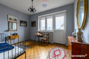 DOM Z POTENCJAŁEM INWESTYCYJNYM – GRANICA WARSZAWY