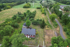 Dom z dużą działką przy ul. Brzeskiej – Biała Podl