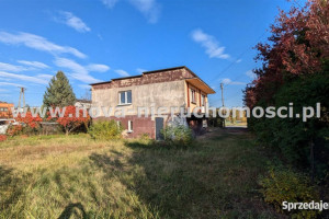 Dom wolnostojący Rybnik 174.3m2