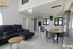 Dom 103 m² w Wilamowie z widokiem na jezioro