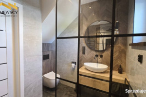 Dom 103 m² w Wilamowie z widokiem na jezioro