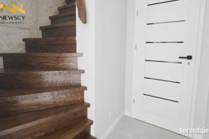 Dom 103 m² w Wilamowie z widokiem na jezioro