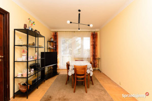 3 pokoje osiedle Kmity pierwsze piętro