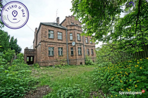 Oferta sprzedaży kamienicy Katowice 300m2