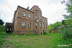 Oferta sprzedaży kamienicy Katowice 300m2