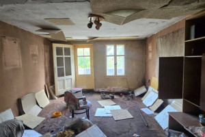 Oferta sprzedaży kamienicy Katowice 300m2