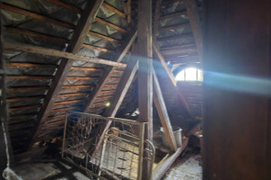 Oferta sprzedaży kamienicy Katowice 300m2