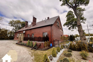 Dąbrowa Chełmińska | Ogródek | garaż