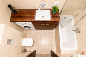 Dwupokojowe mieszkanie centrum Stare Miasto