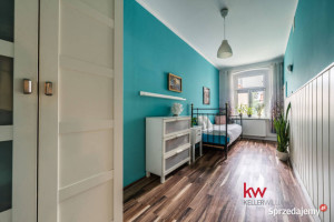 Mieszkanie Poznań Stanisława Karwowskiego 81m2 3 pok