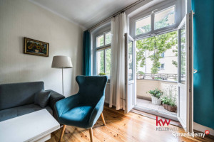 Mieszkanie Poznań Stanisława Karwowskiego 81m2 3 pok