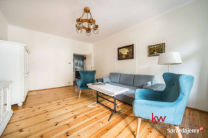 Mieszkanie Poznań Stanisława Karwowskiego 81m2 3 pok