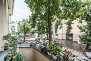 Mieszkanie Poznań Stanisława Karwowskiego 81m2 3 pok