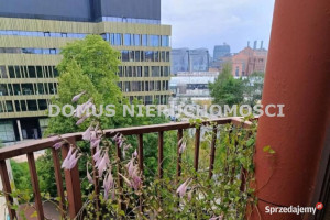 Mieszkanie Łódź 65.3m2 2-pok