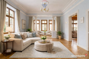 Rezydencja do zamieszkania i pracy zdalnej