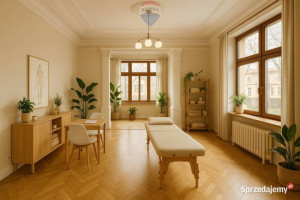 Rezydencja do zamieszkania i pracy zdalnej