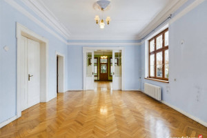 Rezydencja do zamieszkania i pracy zdalnej