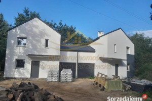 Dom bliźniak Grodzisk Mazowiecki 148m2