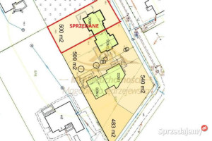 Dom bliźniak Grodzisk Mazowiecki 148m2