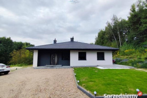 Dom wolnostojący 190m2 Krzęcin