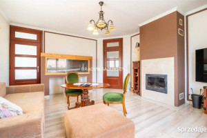 Dom wolnostojący Łapanów 166m