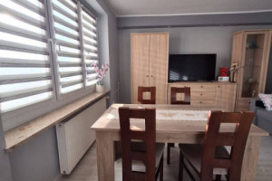 Mieszkanie Tuchola 39.09m2 2 pokojowe