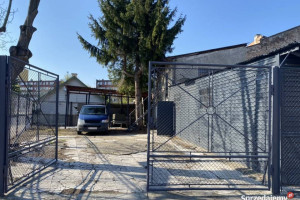 Wynajmę nieruchomość pod działalność gospodarcza w Przemyślu