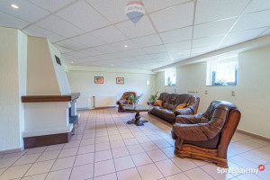 Na sprzedaż zajazd, obiekt hotelowo-gastronomiczny