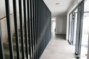 Skała - mieszkanie z ogródkiem