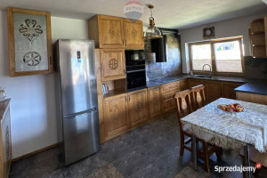 Dom z widokiem, w bezpośrednim sąsiedztwie wyciągu