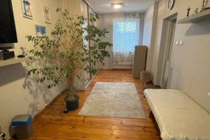 Dom wolnostojący z potencjałem- blisko plaży